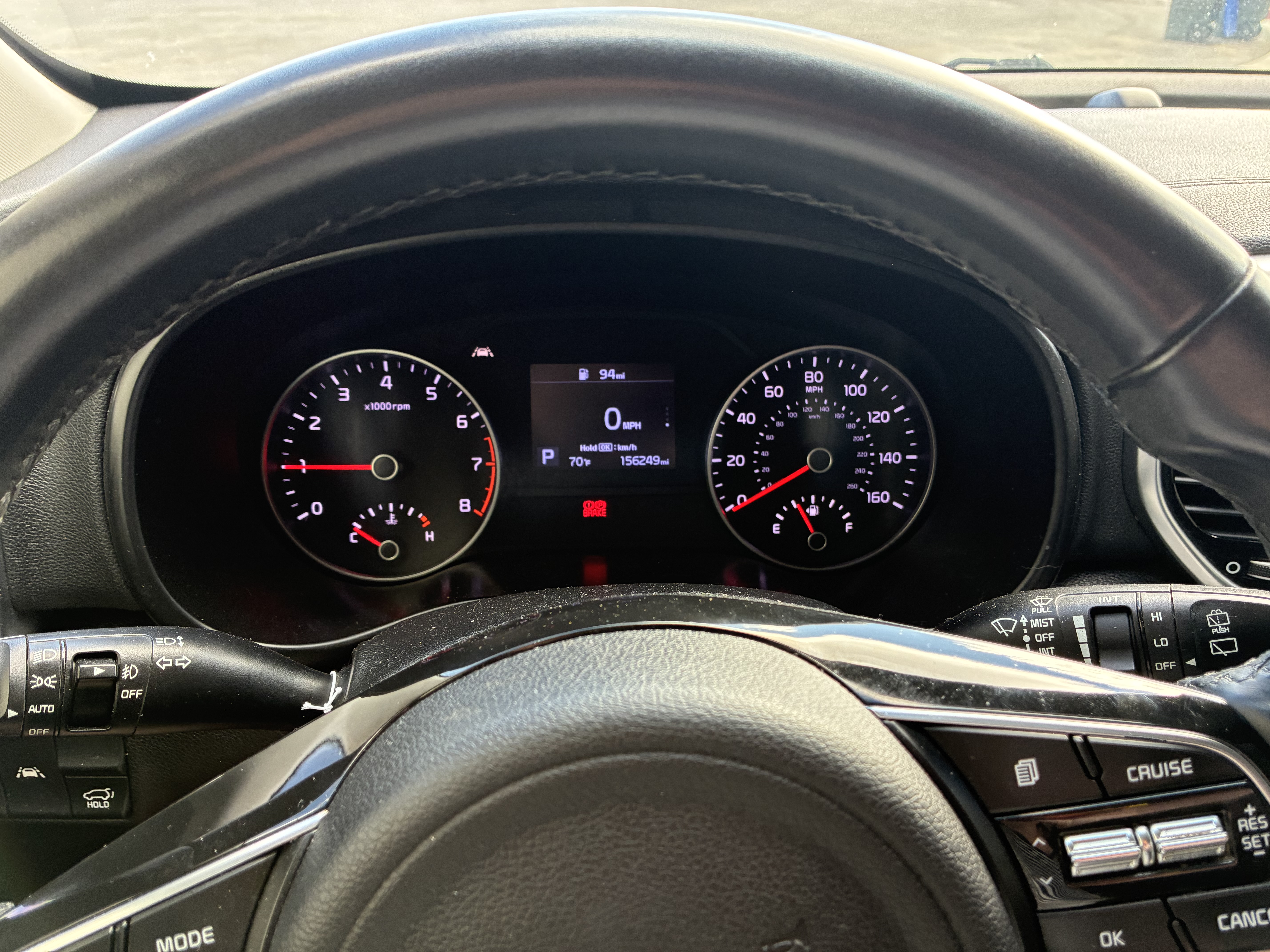 Used 2020 Kia Sportage EX FWD image 13