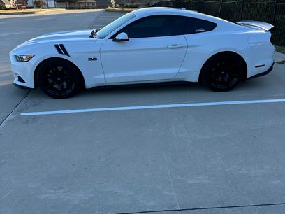 Used 2016 Ford Mustang GT Premium w/ GT Performance Package