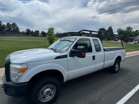Used 2012 Ford F250 XL w/ PWR Equipment Group image 1