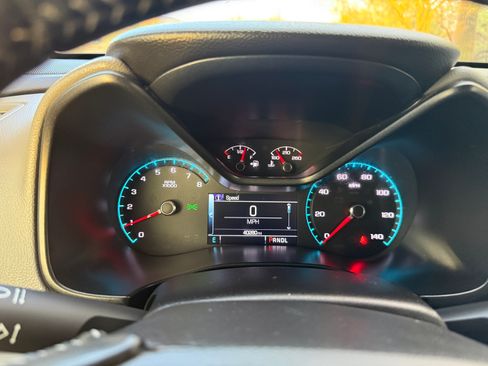 Used 2017 Chevrolet Colorado LT RWD image 10