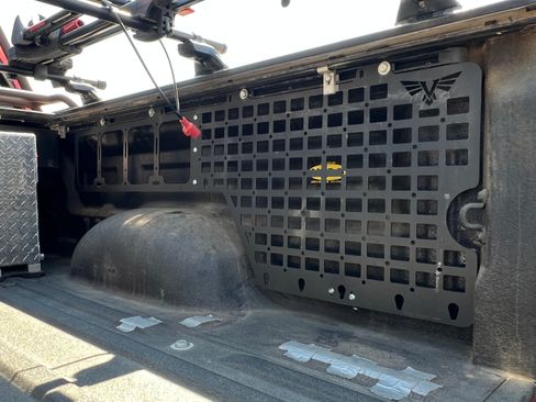 Used 2017 Toyota Tundra Limited image 13