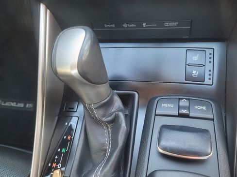 Used 2014 Lexus IS 350 image 13