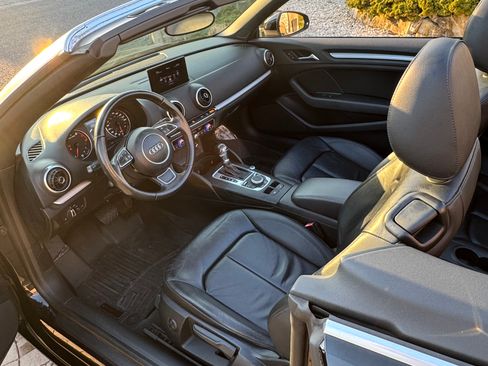 Used 2015 Audi A3 1.8T Premium w/ Cold Weather Package FWD image 4