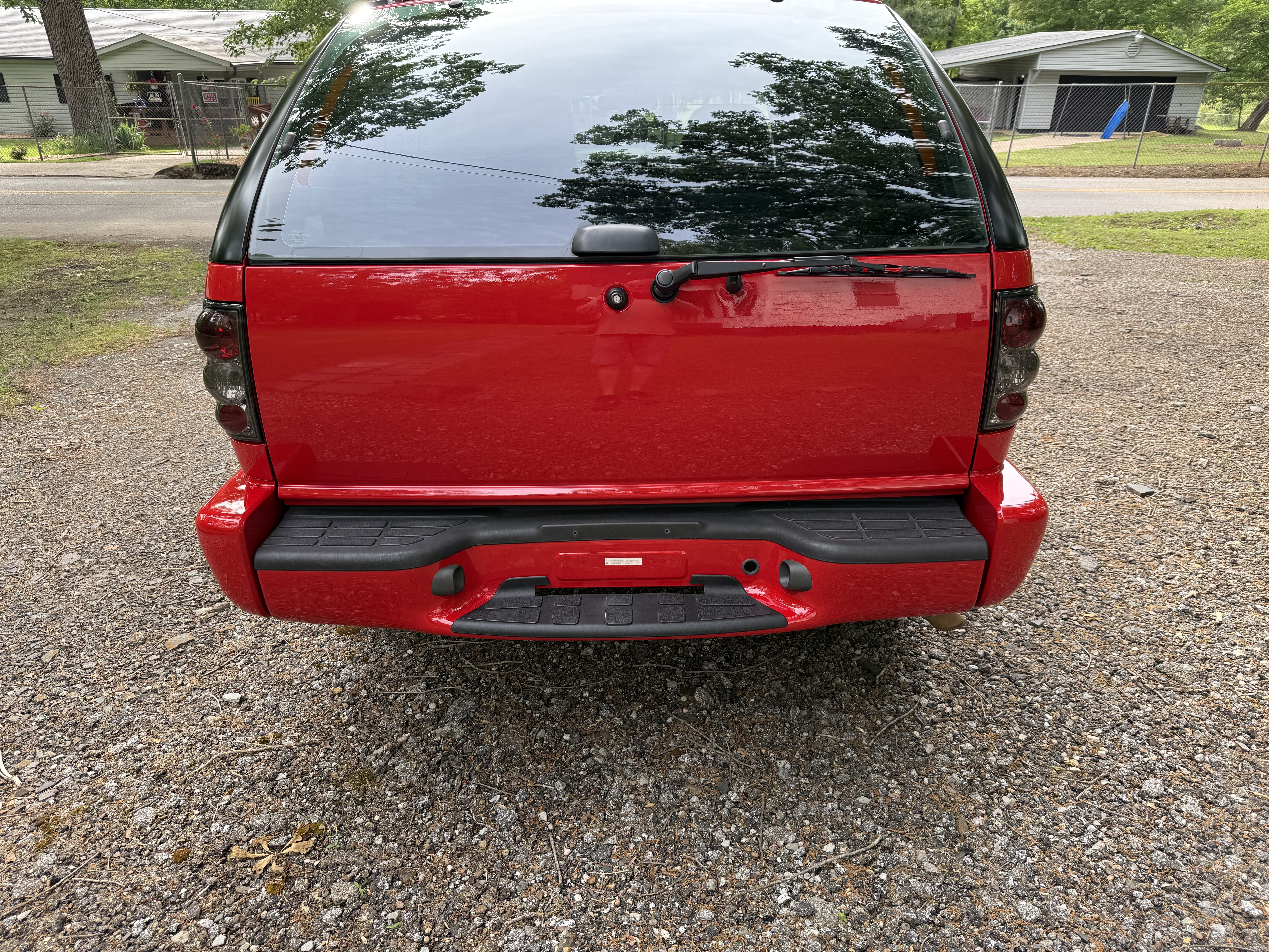 Used 1999 Chevrolet Blazer 2WD 2-Door image 5