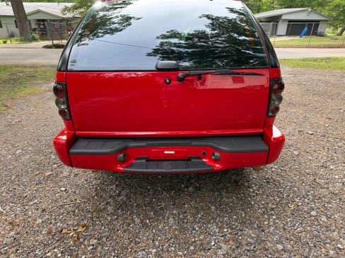 Used 1999 Chevrolet Blazer 2WD 2-Door image 5