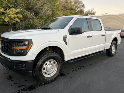 Used 2024 Ford F150 XL