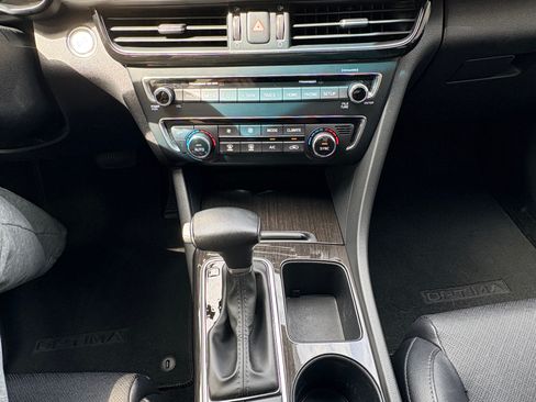 Used 2019 Kia Optima EX FWD image 14