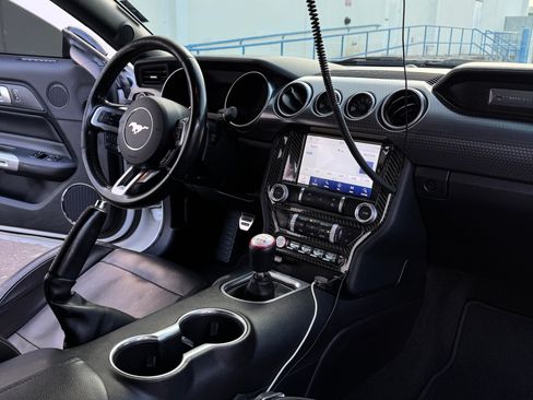 Used 2019 Ford Mustang GT Premium w/ GT Performance Package image 15