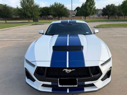 Used 2026 Ford Mustang GT Premium