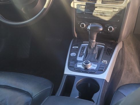 Used 2016 Audi A4 2.0T Premium Plus w/ Technology Package image 4