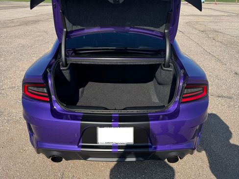 Used 2023 Dodge Charger SRT Hellcat image 23