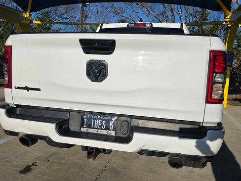 Used 2023 RAM 1500 Lone Star image 5