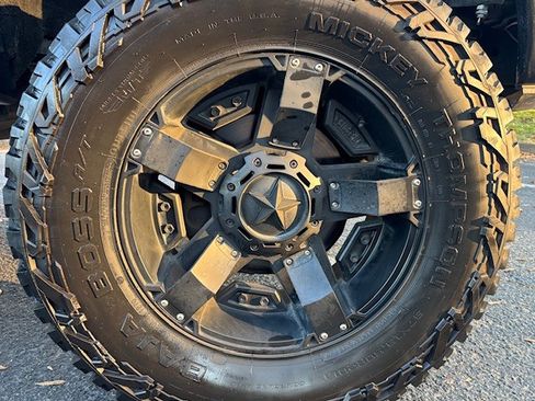 Used 2012 Ford F150 FX4 w/ FX Luxury Pkg image 26