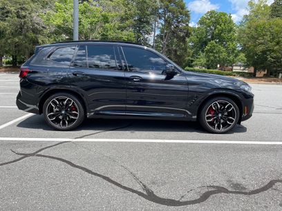 Used 2023 BMW X3 M40i