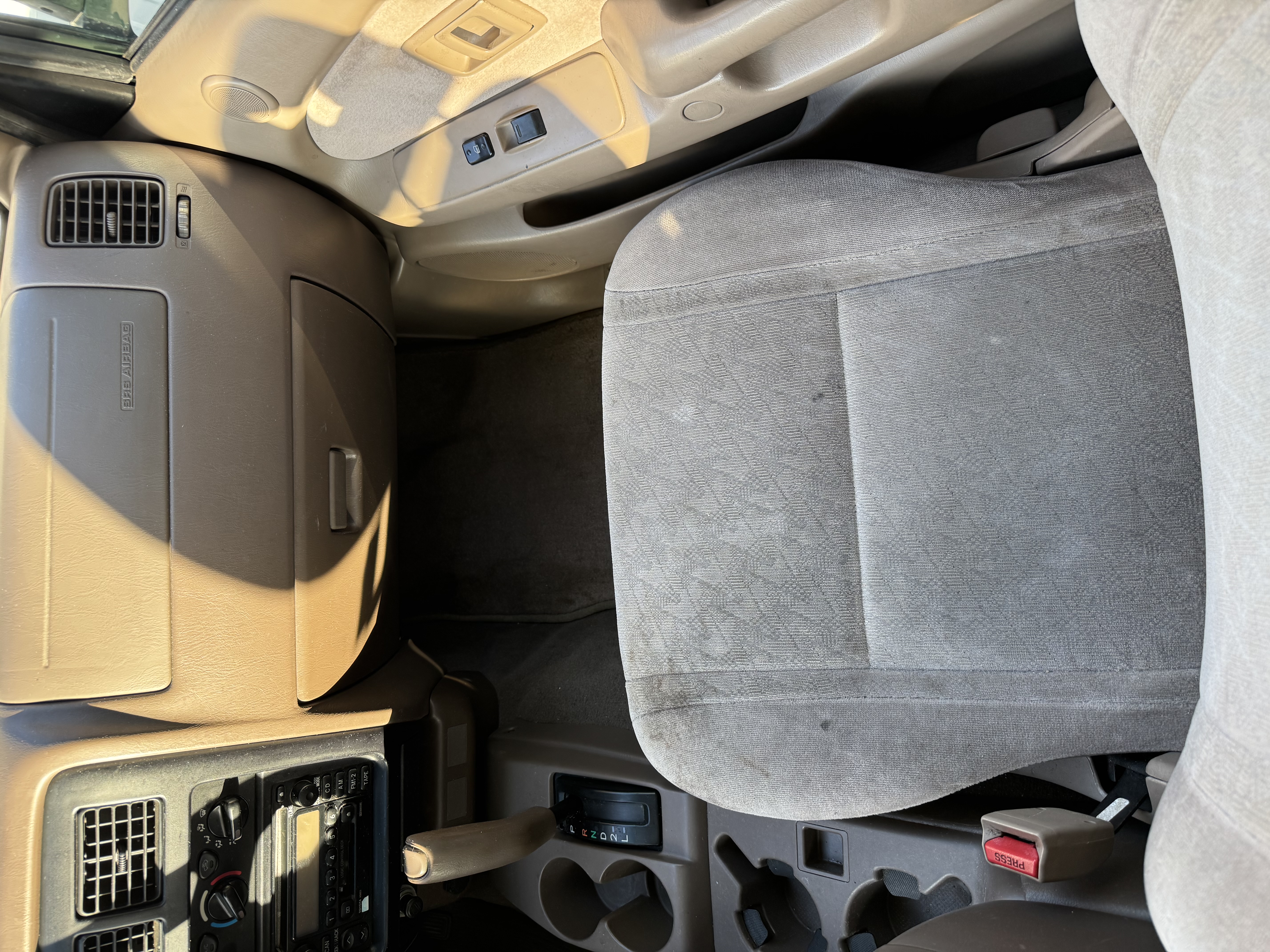 Used 2004 Toyota Tacoma PreRunner RWD image 18