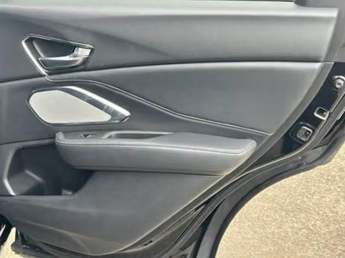 Used 2019 Acura RDX FWD image 19