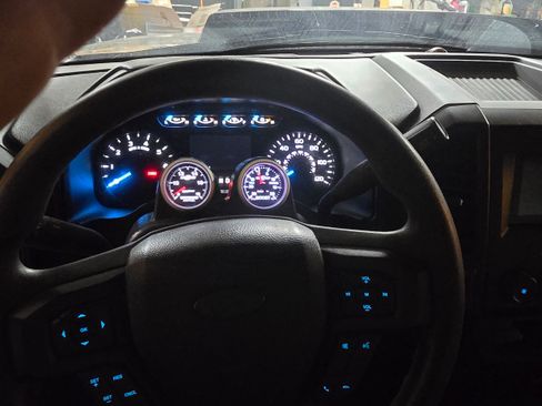 Used 2020 Ford F150 XL w/ Equipment Group 101A Mid RWD image 13