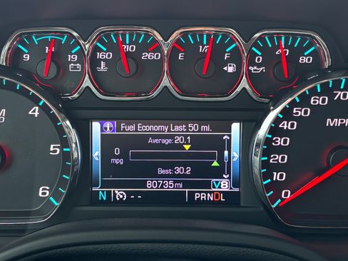 Used 2017 Chevrolet Tahoe Premier image 18