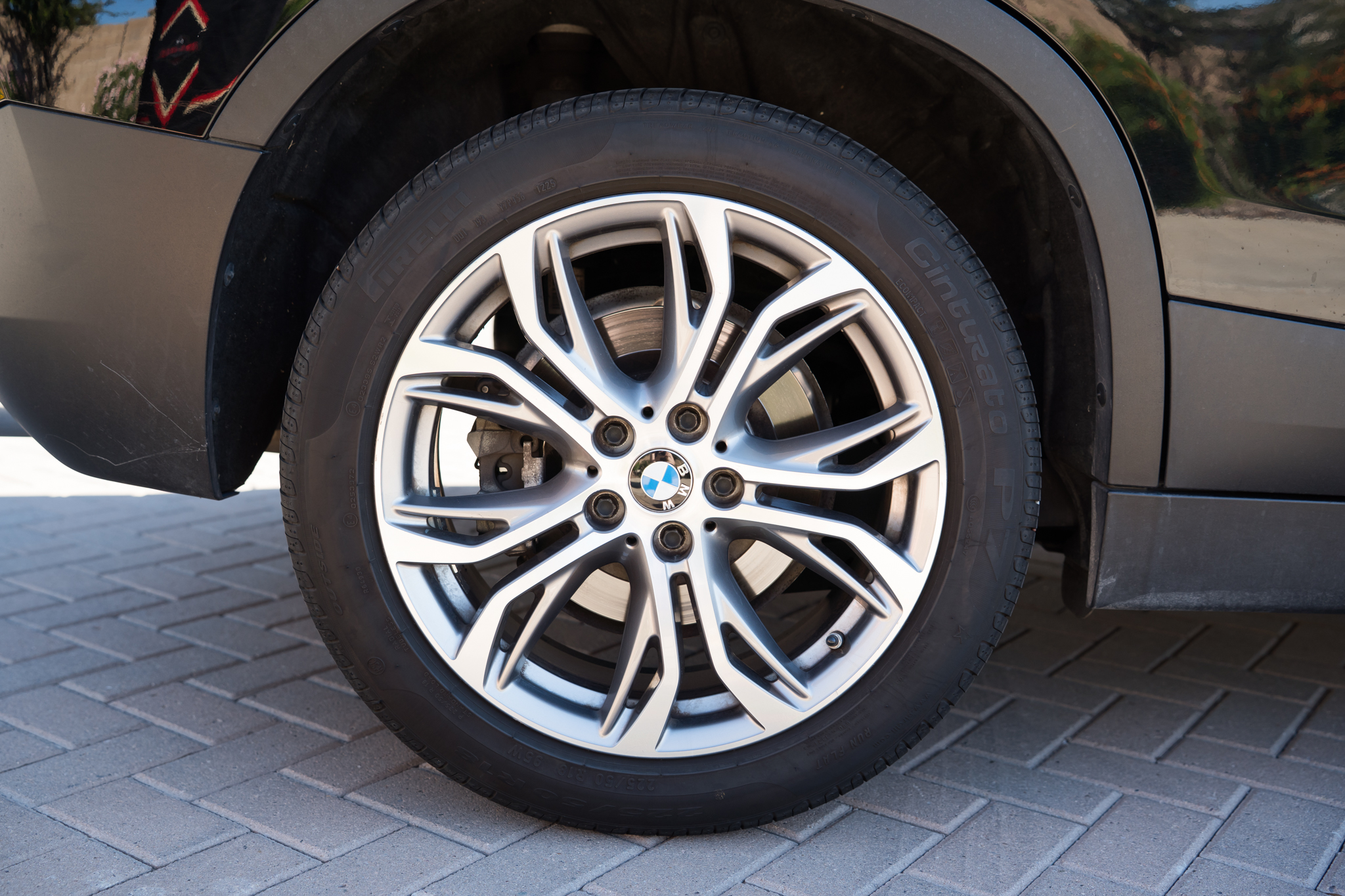 Used 2022 BMW X2 sDrive28i w/ Convenience Package FWD image 13