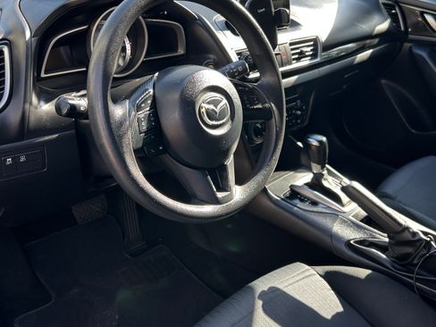 Used 2014 MAZDA MAZDA3 i Sport image 14