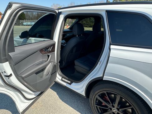 Used 2021 Audi Q7 3.0T Premium Plus w/ Premium Plus Package image 15