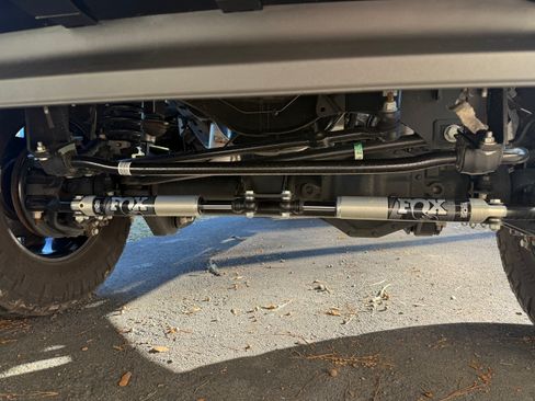 Used 2025 Ford F250 Platinum image 14