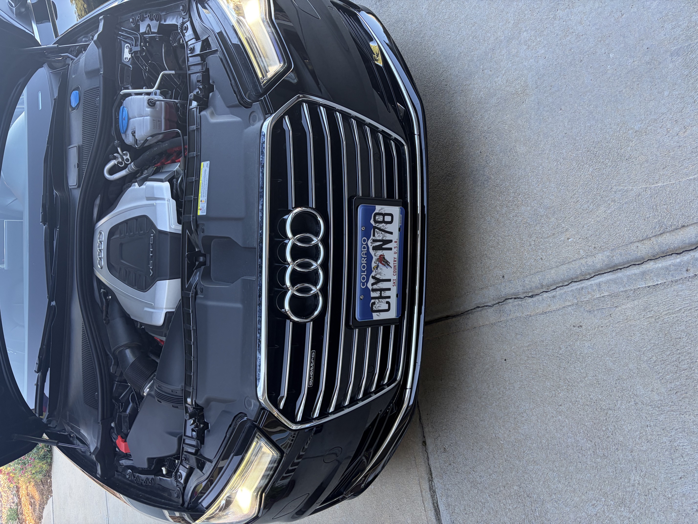 Used 2016 Audi A6 3.0T Premium Plus w/ 19" Sport Package AWD/4WD image 19