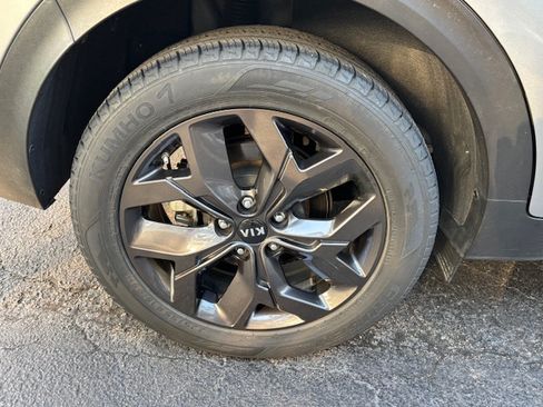Used 2022 Kia Sportage LX w/ LX AWD Value Edition Package image 9