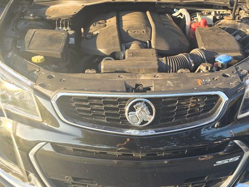 Used 2016 Chevrolet SS image 12