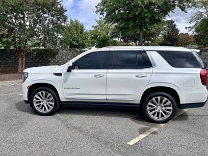 Used 2022 GMC Yukon Denali w/ Denali Ultimate Package