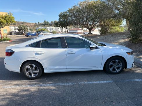 Used 2019 Honda Insight EX image 6