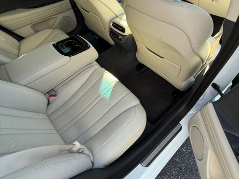 Used 2023 Genesis G80 2.5T w/ Advanced Package image 9