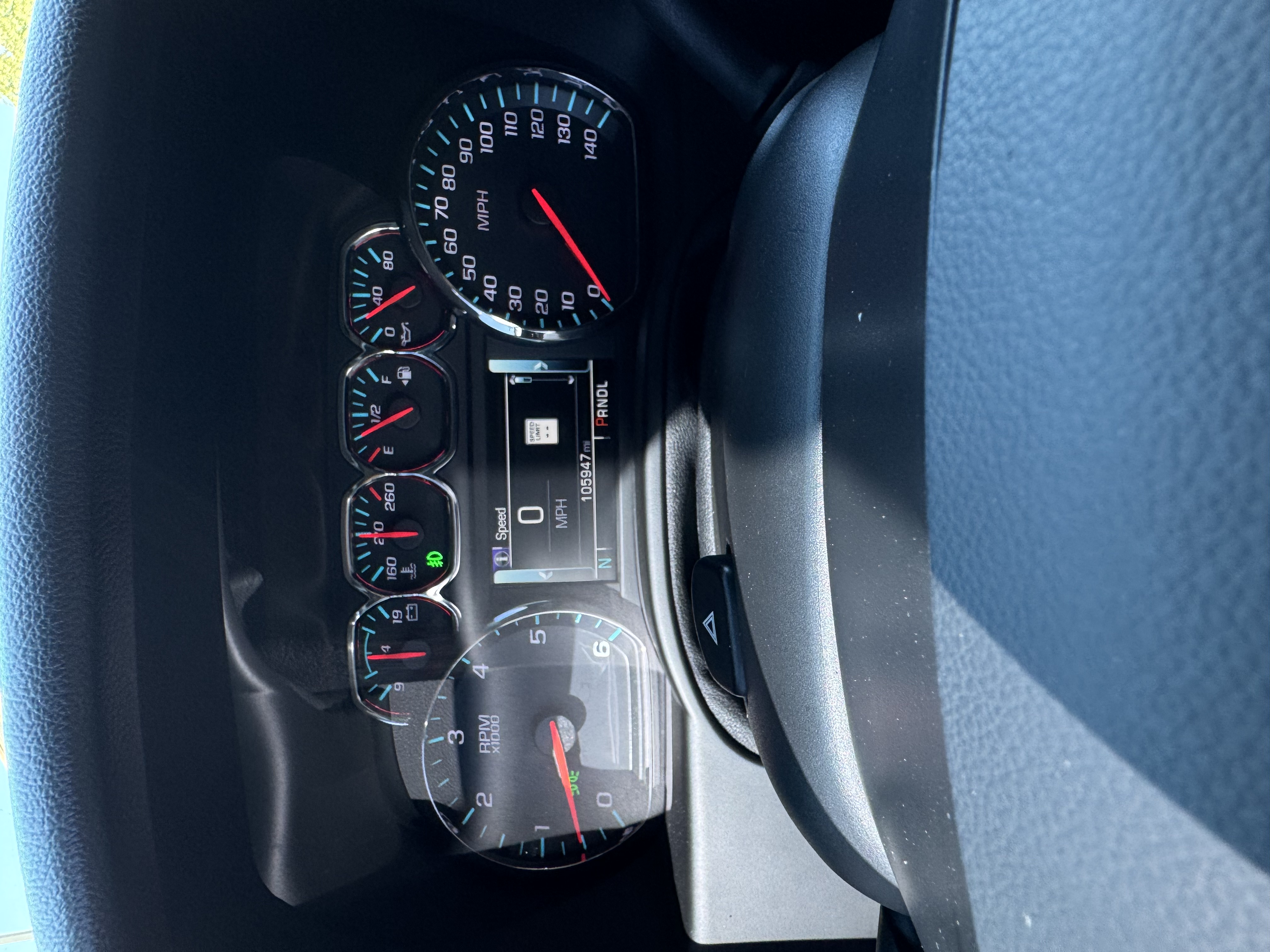 Used 2019 GMC Yukon XL SLT RWD image 9