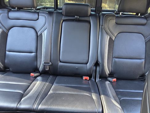 Used 2021 RAM 1500 TRX w/ TRX Level 1 Equipment Group image 19