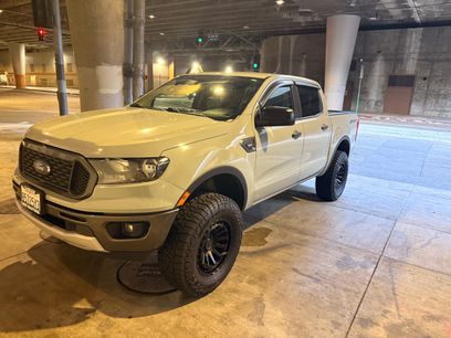 Used 2021 Ford Ranger XLT w/ Equipment Group 301A Mid