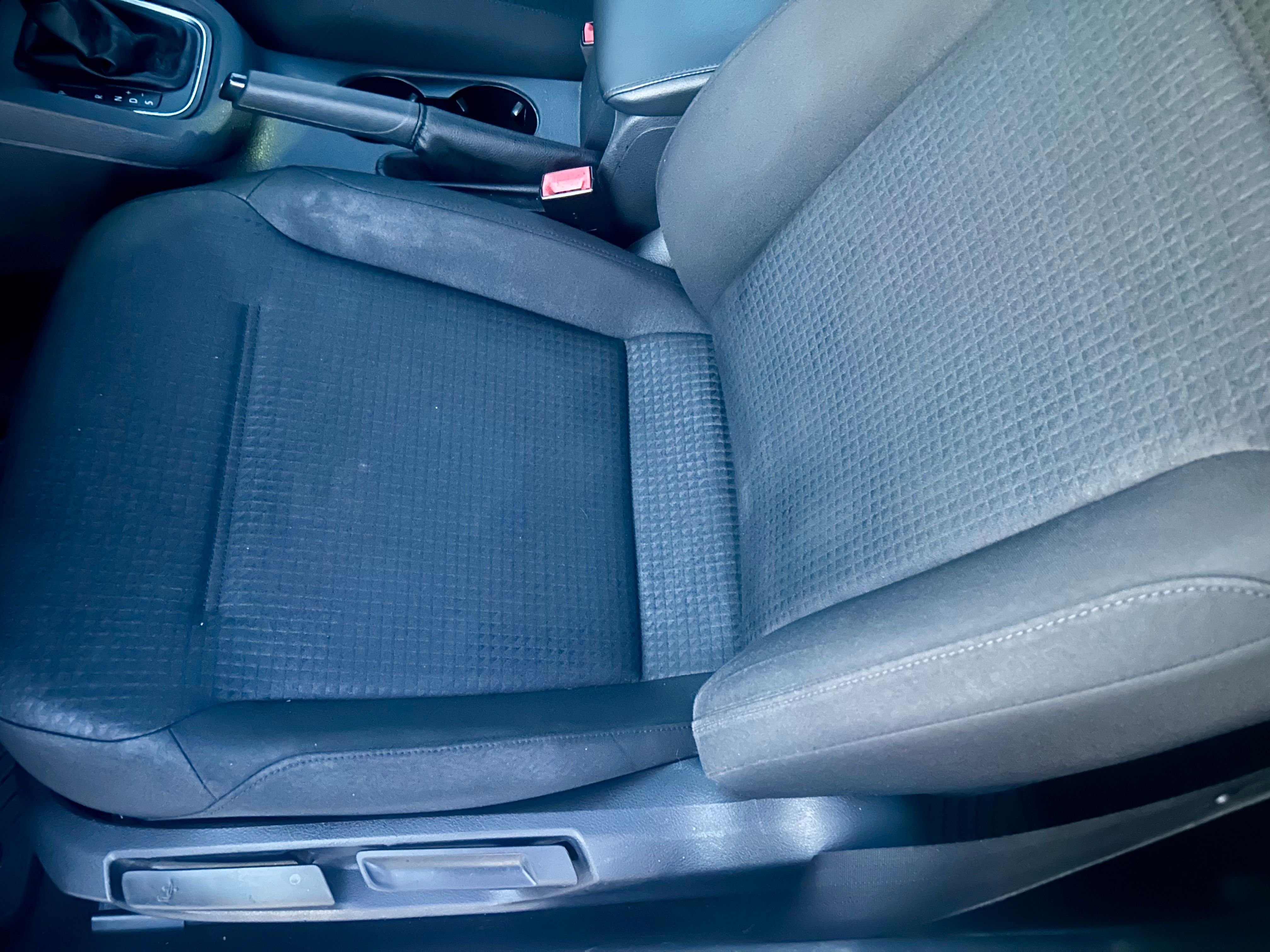 Used 2015 Volkswagen Jetta S FWD image 19