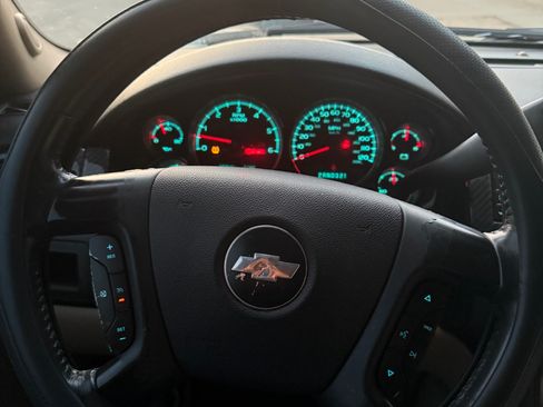 Used 2007 Chevrolet Tahoe LT w/ 1LT Special Edition image 14