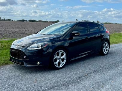 Used 2014 Ford Focus ST