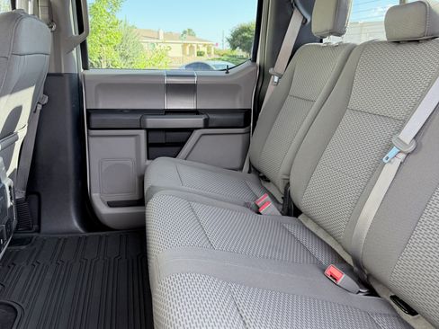 Used 2018 Ford F150 XLT w/ Equipment Group 302A Luxury RWD image 13