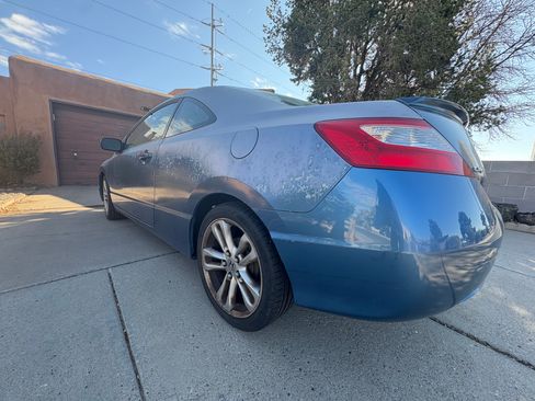 Used 2006 Honda Civic LX image 4