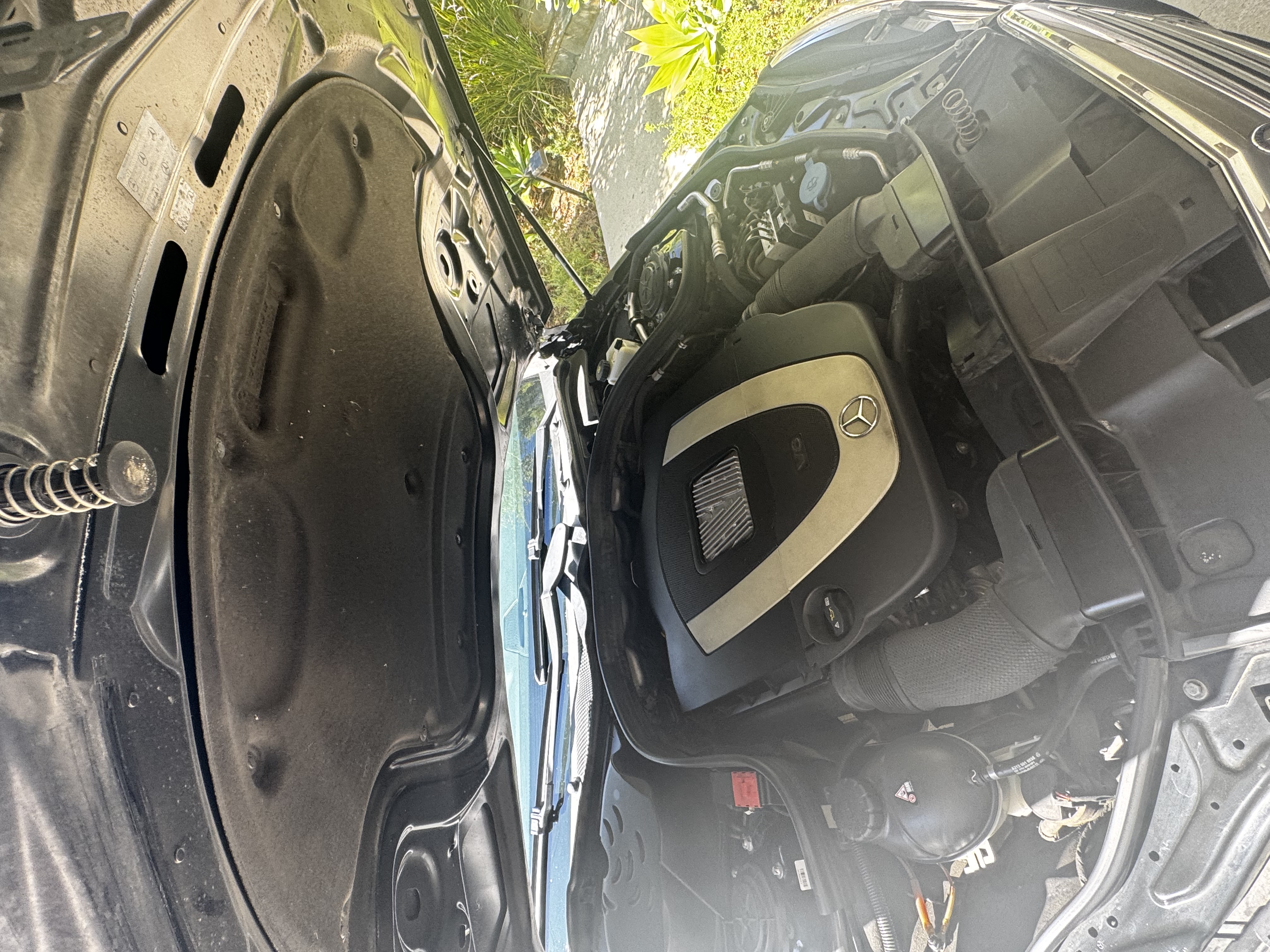 Used 2010 Mercedes-Benz E 350 Sedan image 17
