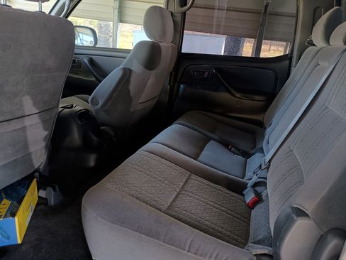 Used 2006 Toyota Tundra SR5 image 12