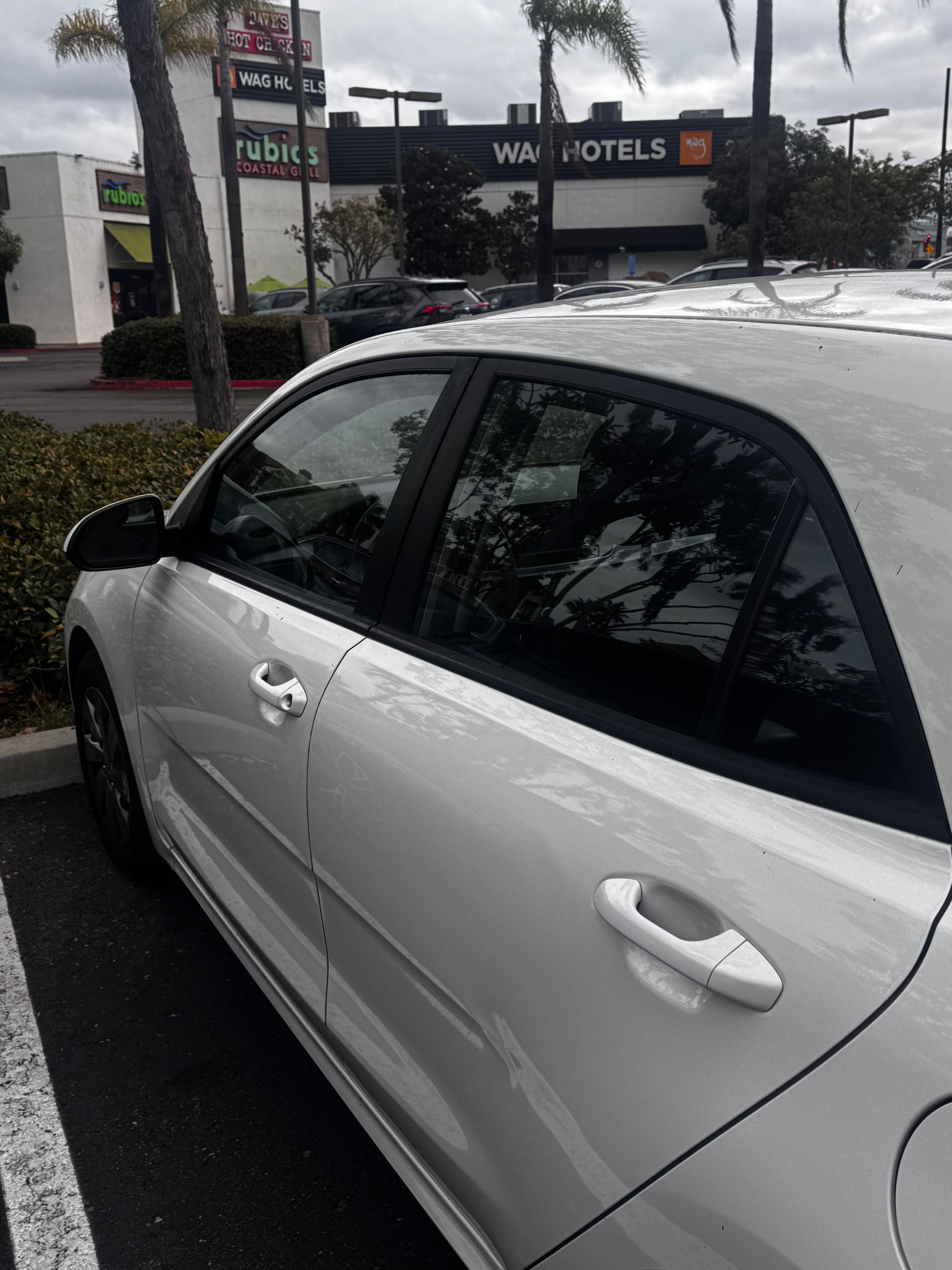 Used 2020 Kia Rio S FWD image 6