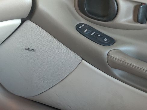 Used 2003 Chevrolet Corvette Coupe w/ Preferred Equipment Group image 23