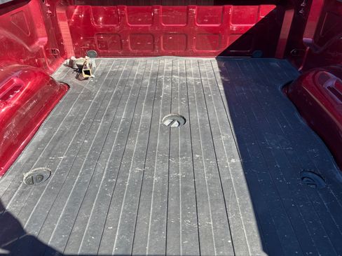 Used 2018 RAM 3500 Laramie image 5