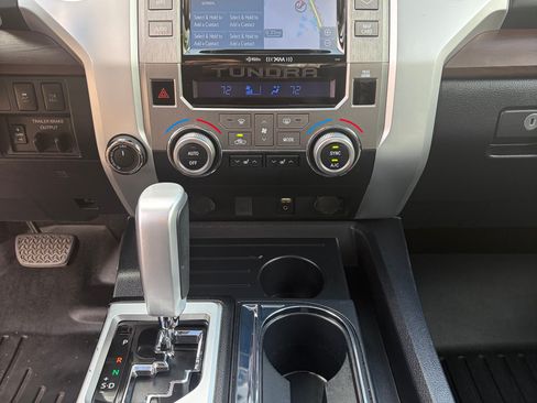 Used 2018 Toyota Tundra Limited image 12