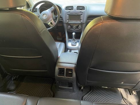 Used 2012 Volkswagen Jetta SE image 10