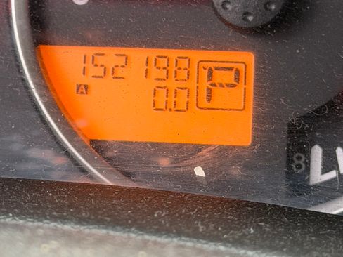 Used 2012 Nissan Pathfinder Silver image 4