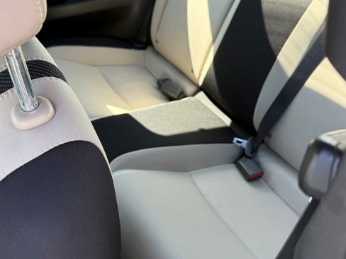 Used 2016 Honda Civic LX-P image 12