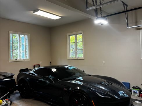 Used 2019 Chevrolet Corvette Z06 image 2